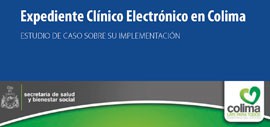 Expediente Clínico Electrónico en Colima, México