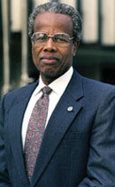  Dr. George Alleyne 