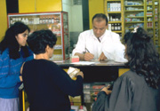  Pharmacy in Latin America 