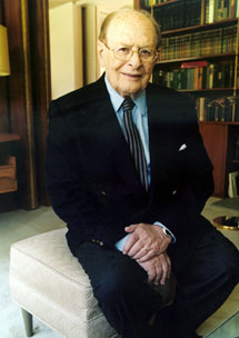  Dr. George Rosenkranz 