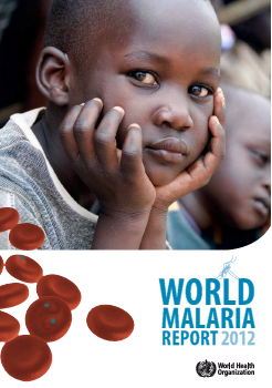 Informe sobre la Malaria en el mundo 2012