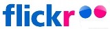 Flickr Logo tcm13 11924