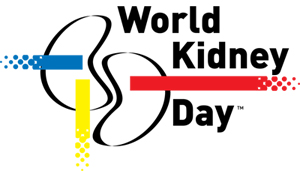 World Kidney Disease Day
