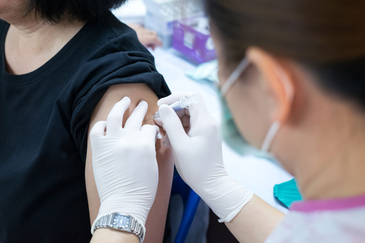 PAHO/WHO | Myths and Truths about Seasonal Influenza and the Flu Vaccine