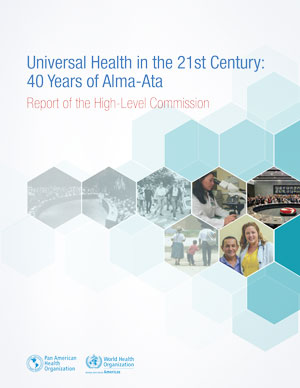 universal health comiss report en