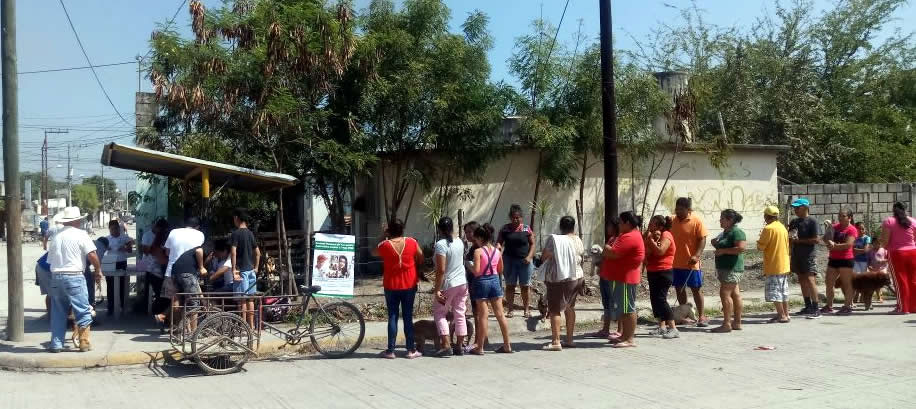 Vacunación masiva y gratuita contra la rabia en México  