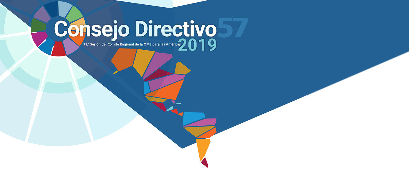 57 Consejo Directivo 2019