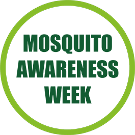 Main logo Caribbean Mosquito Awareness Week