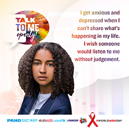 World AIDS Day 2019: Postcards