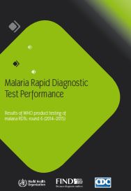 malaria rapid dx 2015