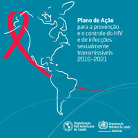 Plan de acción para la prevención y el control de la infección por el VIH y las infecciones de transmisión sexual 2016-2021; 2017