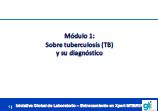 Manual de Capacitación de GeneXpert; 2016 (Spanish only)