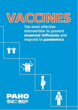 flu vaccine coverage icon
