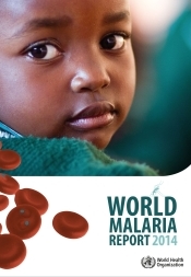 Informe mundial sobre el paludismo; 2014 (sólo en inglés)