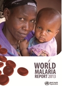World Malaria Report 2013
