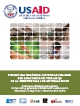 AMI-RAVREDA. Documento de orientação estratégica para vigilância e controle de vetores da malária na América Latina e no Caribe; 2011 (sólo en portugués)