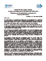 The PAHO/WHO Director Message on World Tuberculosis Day; 2013