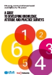 Advocacy, Communication and Social Mobilization for TB Control: A Guide to Developing Knowledge, Attitude and Practice Surveys, 2008 (In Spanish only)