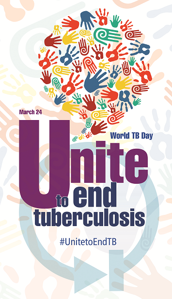 Día Mundial de la Tuberculosis 2016 Día Mundial de la Tuberculosis 2016