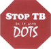 Stop TB / Alto a la TB