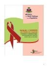 Manuel de Normes de Prise en Charge Clinique et Therapeutique des Adolescents et Adultes Vivant avec le VIH-SIDA; 2010 (French only)
