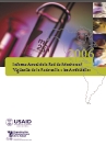Informe Anual de la Red de Monitoreo/Vigilancia de la Resistencia a los Antibióticos; 2006 (Spanish only)