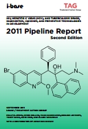 2011 Treatment Pipeline (Hepatitis C); 2011