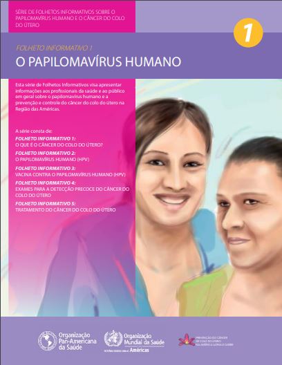 HPV follheto informativo 1