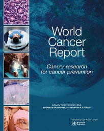 World Cancer Report 2020 IARC