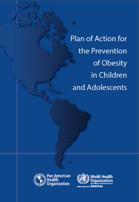 Plan Action Obesity EN