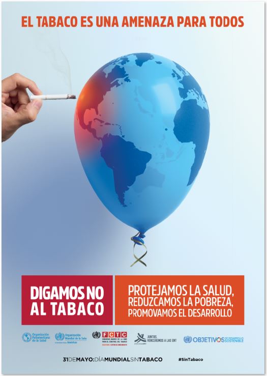 Main Poster Global Spanish Secretariat WEB