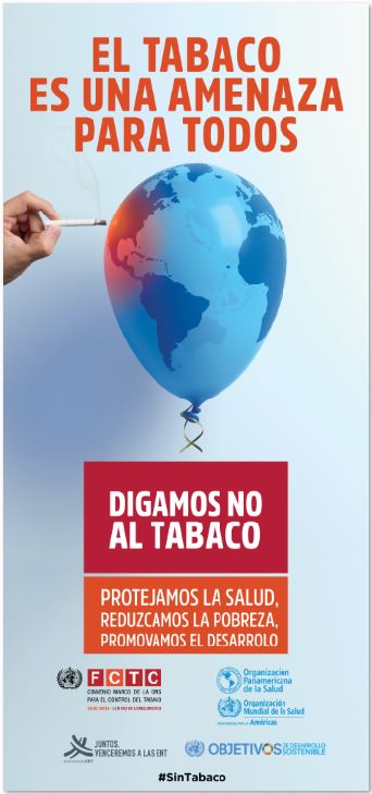 Roll up banner 100x215 Global Spanish LOW WEB