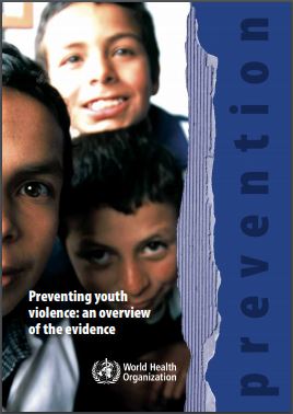 Preventing youth violence WHO ENG