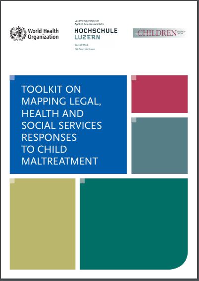 toolkit Mapping healthLegalSServices Child Maltreatement WHO EN