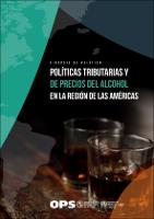 Politicas tributarias alcohol 2019 ESP