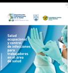 Curso en línea Salud ocupacional y control de infecciones para trabajadores en el área de salud