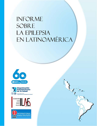 Informe de la epilepsia en Latinoamerica