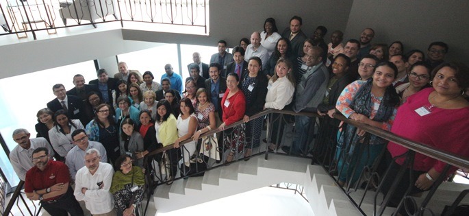 Annual meeting of the Arbovirus Diagnosis Laborato...