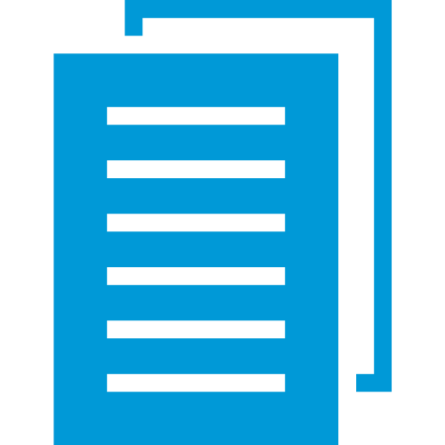 icon report