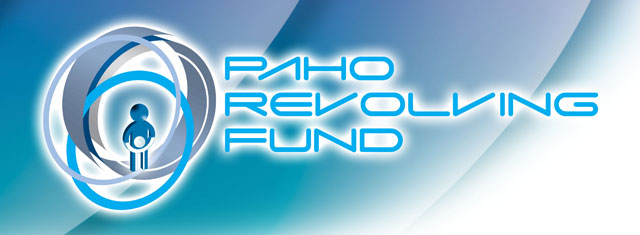 PAHO Revolving Fund