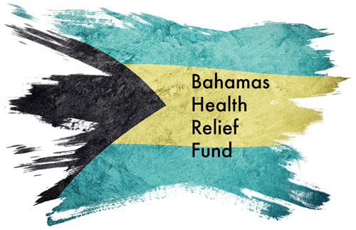 Bahamas Health Relief Fund