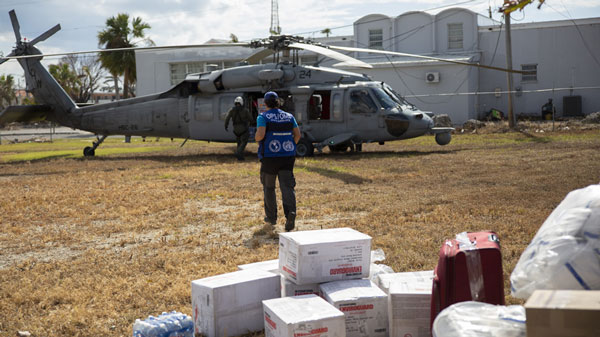medical supplies bahamas