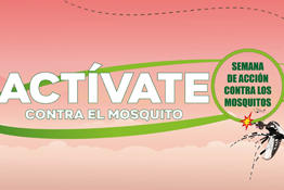 Semana de Acción contra los Mosquitos 2018 - Banner - Web  (Versión PDF)