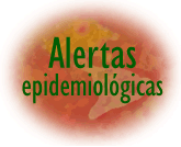 Alertas epidemiológicas