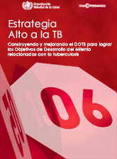 Estrategia Alto a la TB