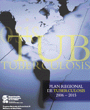 TB Regional Plan 2006-2015