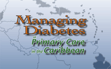 Caribbean diabetes guidelines