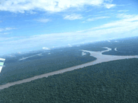 Amazonía, Estado de Pará, Brasil