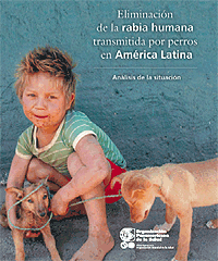 Eliminación de la rabia ... América Latina