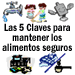 Manual 5 Claves